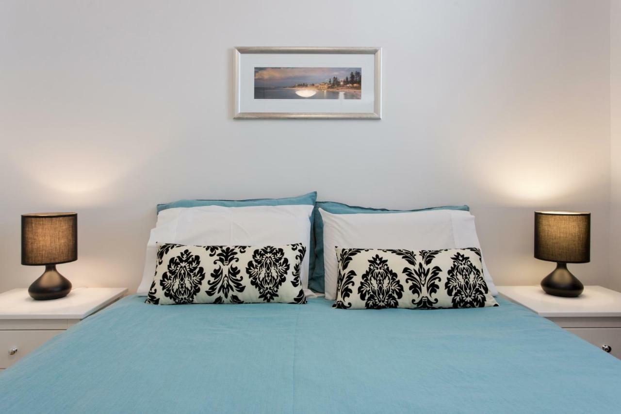 Ocean Breeze Apartment Fremantle Exterior photo